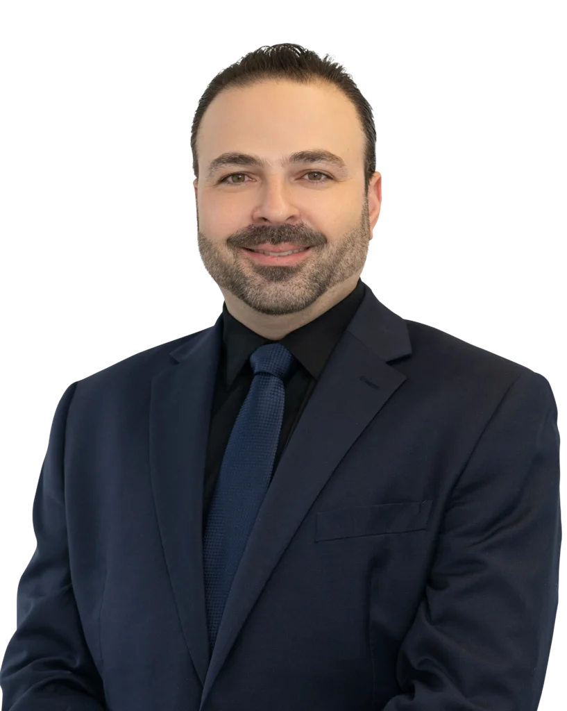 Dr. Tarek Moqattash